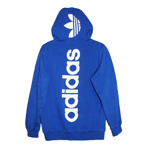 Adidas Originals Hoodie - Picture 2 of 4